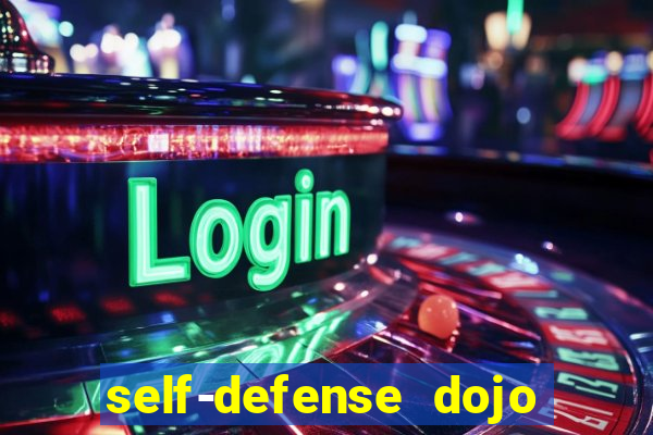 self-defense dojo secret ntr lesson