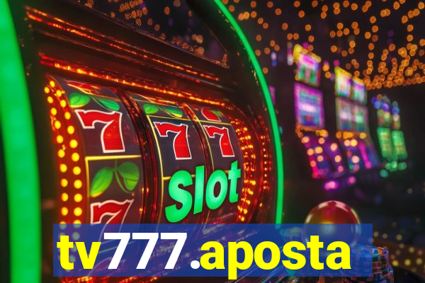 tv777.aposta