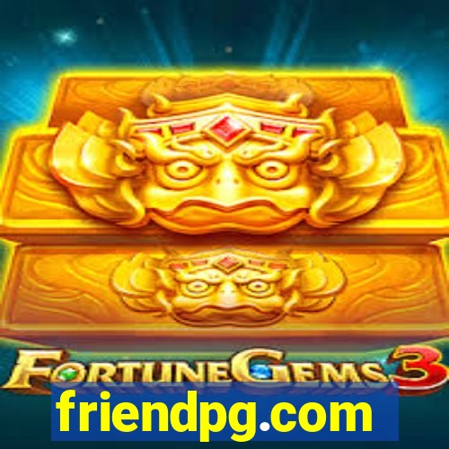 friendpg.com