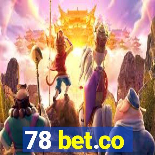 78 bet.co