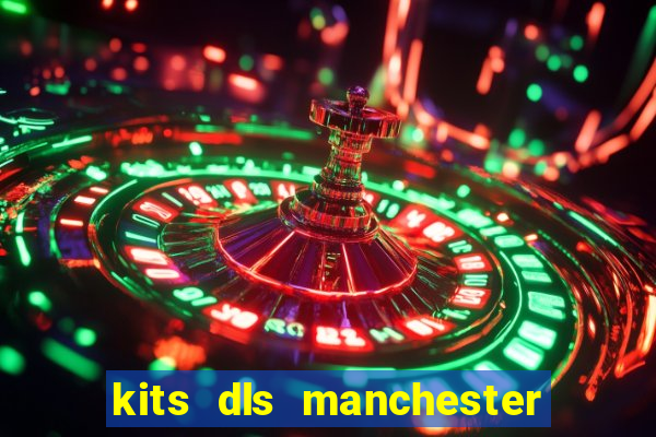 kits dls manchester united 2021