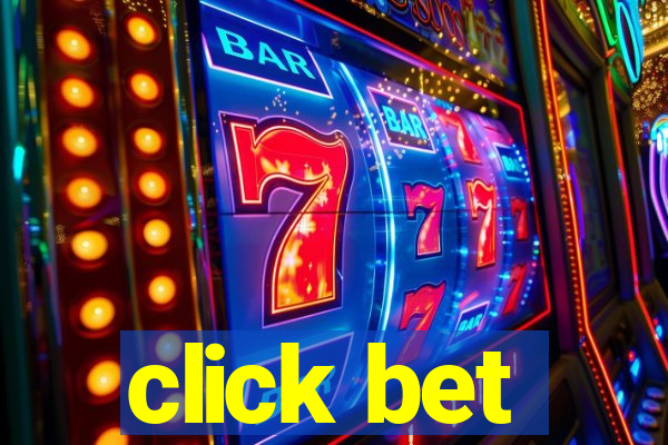 click bet