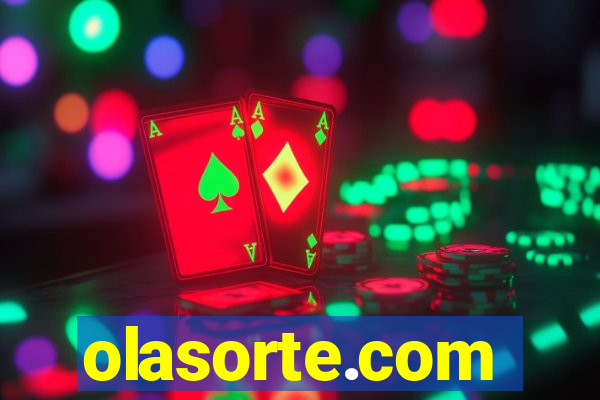 olasorte.com