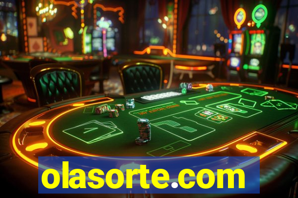 olasorte.com