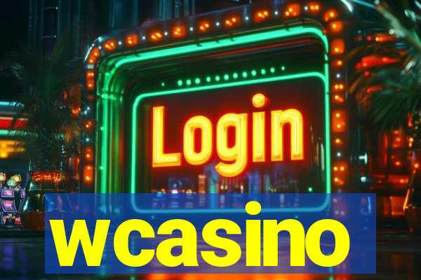 wcasino