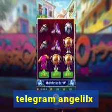 telegram angelilx