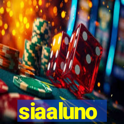 siaaluno