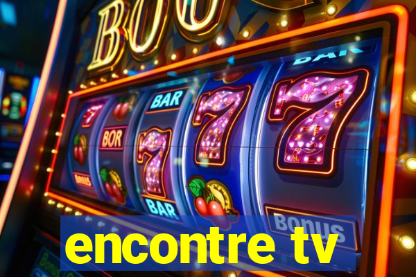 encontre tv