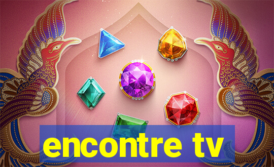 encontre tv