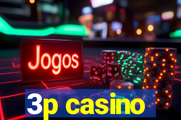 3p casino