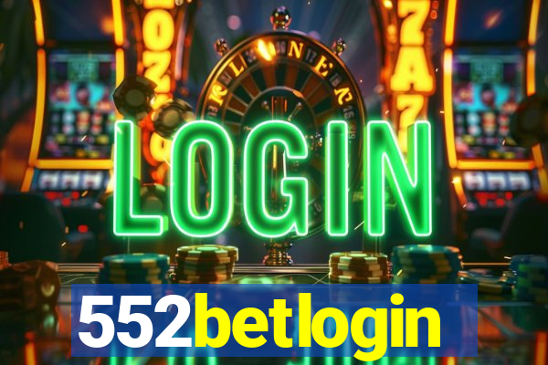 552betlogin
