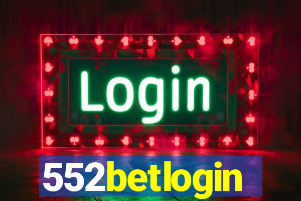 552betlogin
