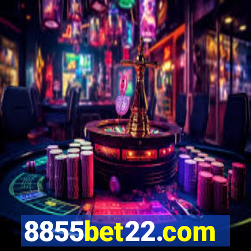 8855bet22.com