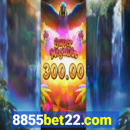 8855bet22.com