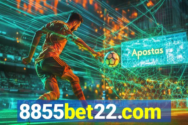 8855bet22.com