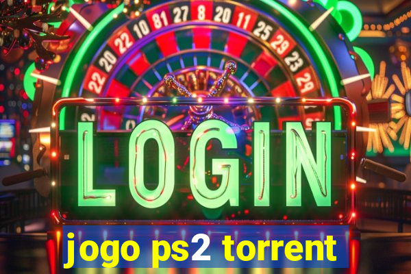 jogo ps2 torrent