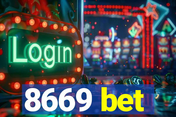 8669 bet