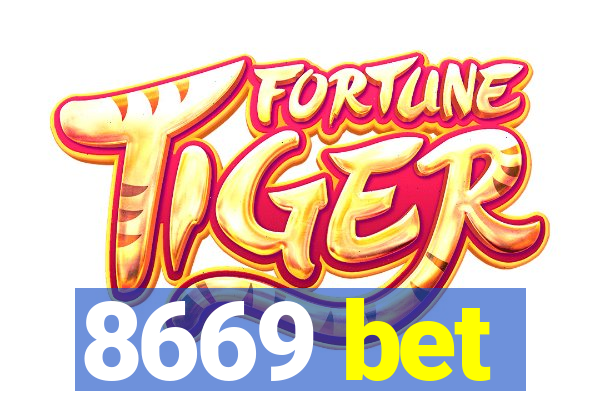 8669 bet