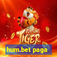 hum.bet paga