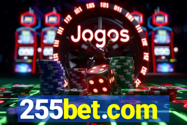 255bet.com