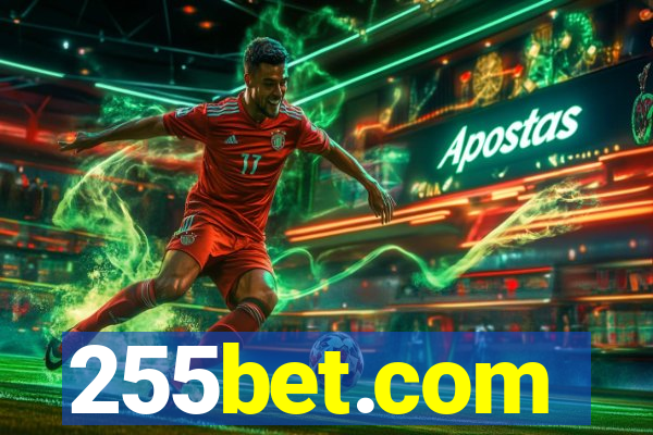 255bet.com