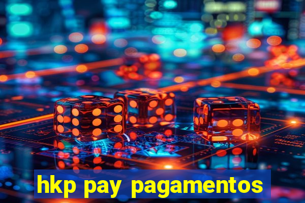 hkp pay pagamentos