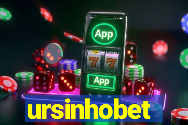 ursinhobet