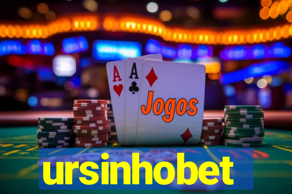 ursinhobet