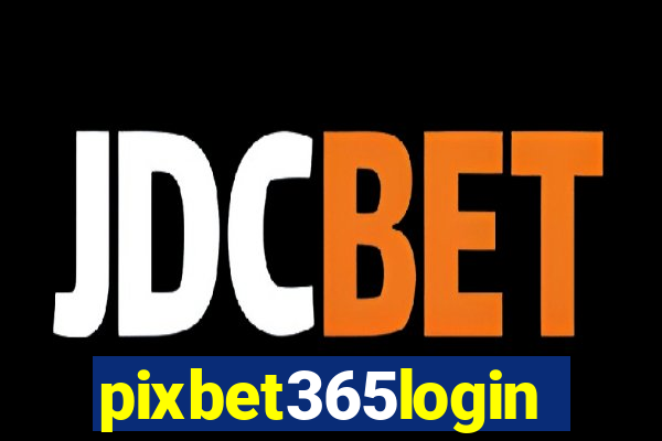 pixbet365login