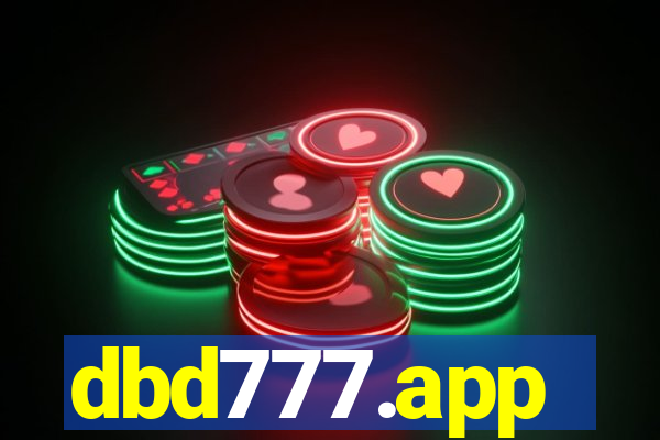 dbd777.app