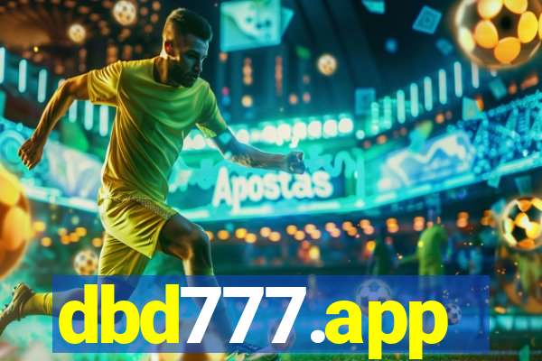 dbd777.app