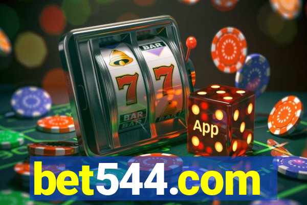 bet544.com
