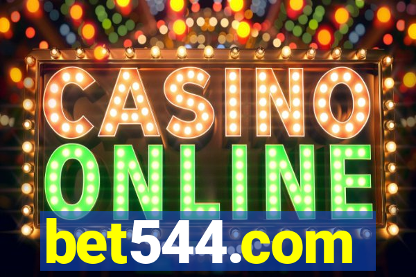 bet544.com