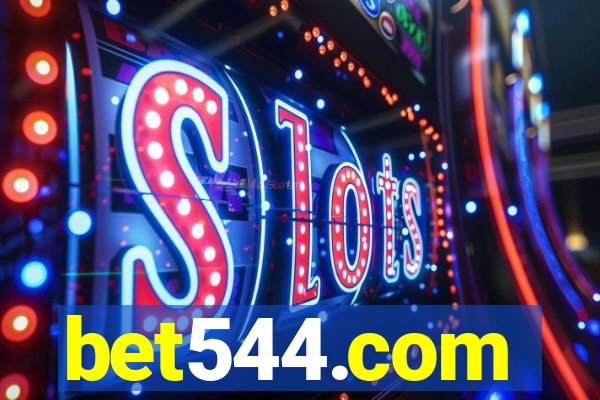 bet544.com