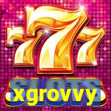xgrovvy