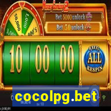 cocolpg.bet