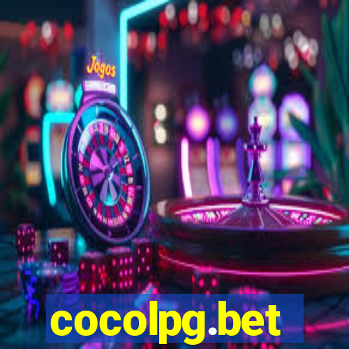 cocolpg.bet