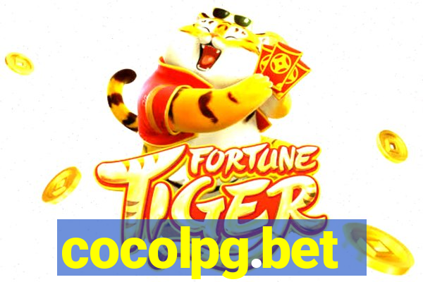 cocolpg.bet