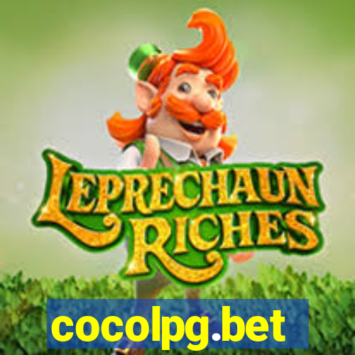 cocolpg.bet