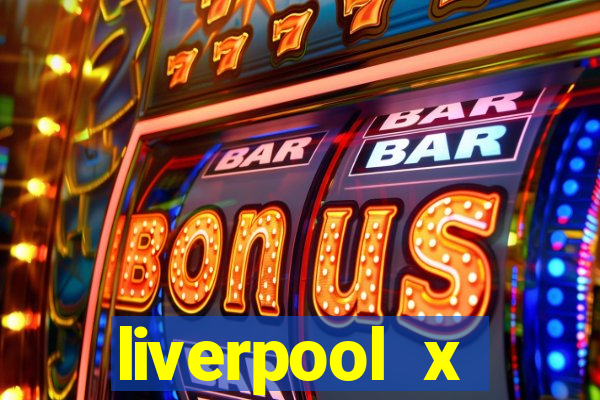 liverpool x manchester city multicanais