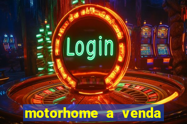 motorhome a venda barato olx porto alegre rs