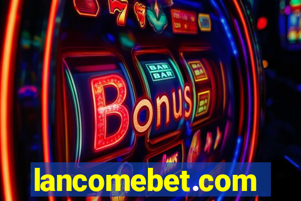 lancomebet.com