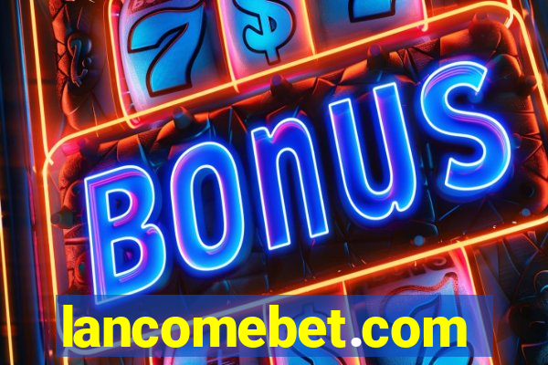 lancomebet.com