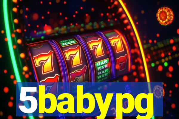 5babypg