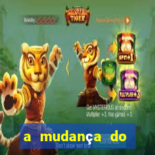 a mudança do conde beta cap 6
