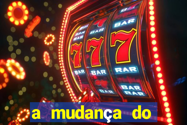 a mudança do conde beta cap 6