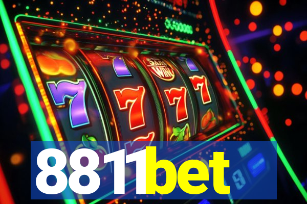 8811bet