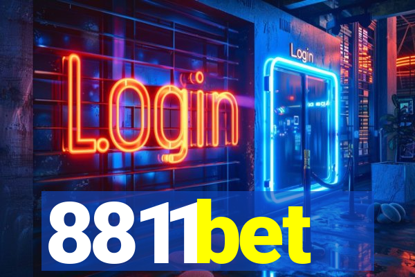 8811bet