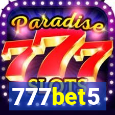 777bet5