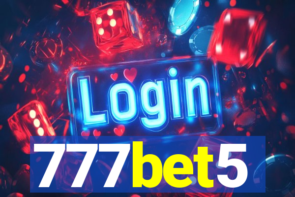 777bet5